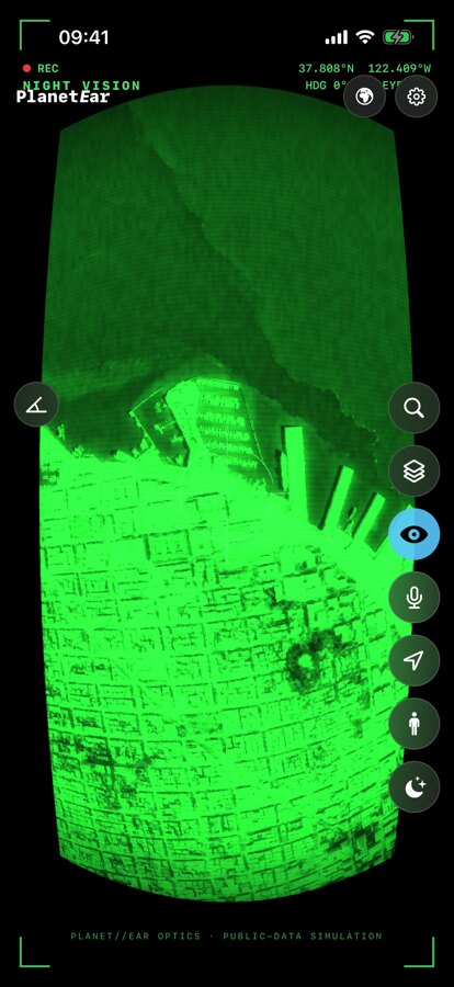 Night Vision